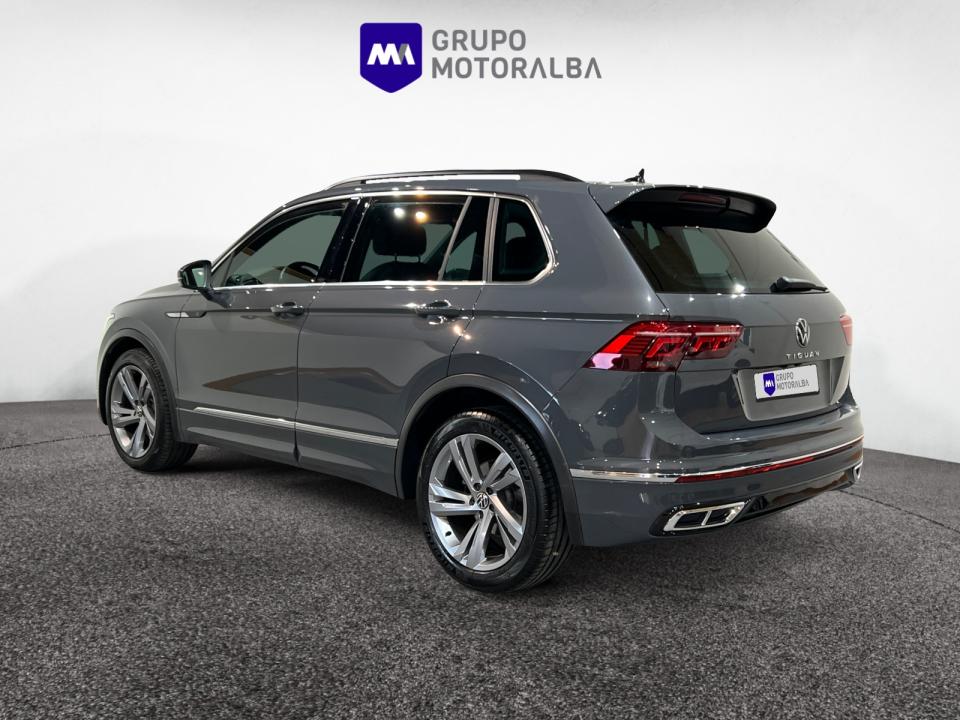Foto del VOLKSWAGEN Tiguan 2.0TDI R-Line DSG 110kW
