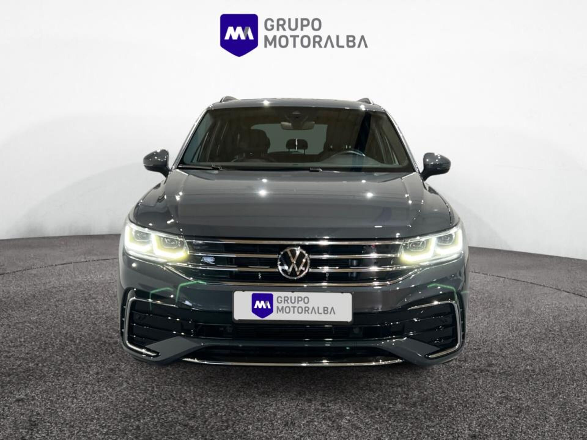 Imagen 2 de VOLKSWAGEN Tiguan