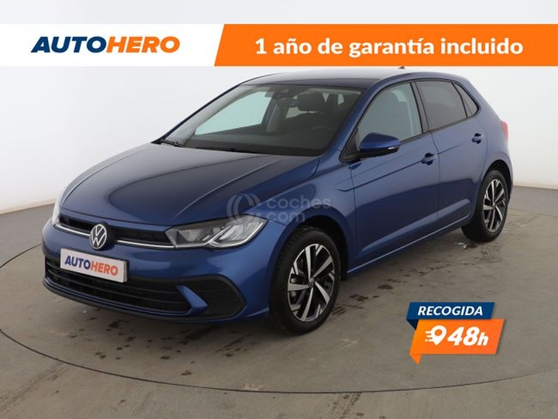 Foto del VOLKSWAGEN Polo 1.0 TSI Life 70kW