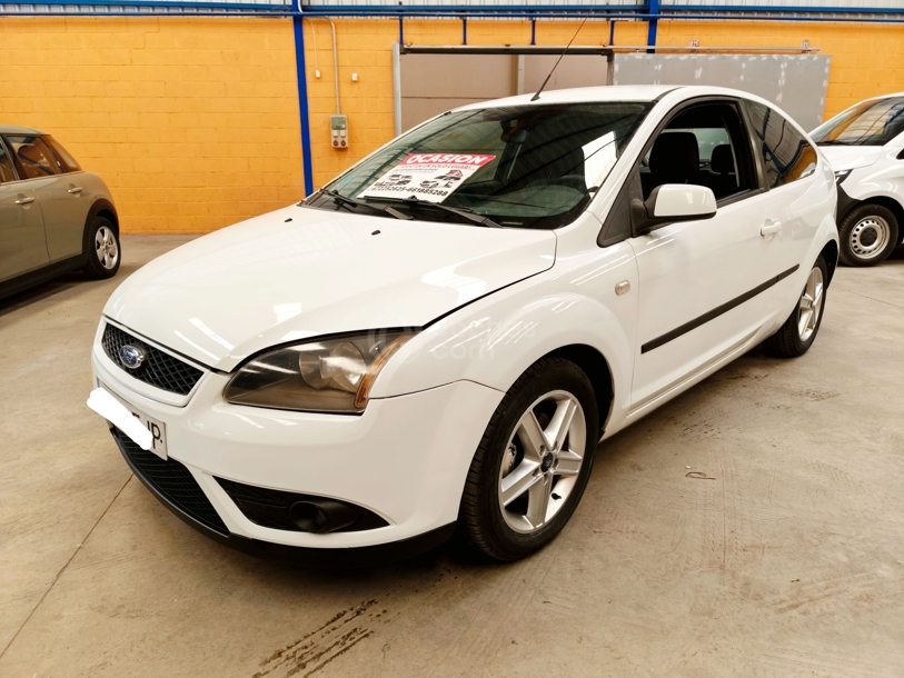 Foto del FORD Focus 1.6 Business
