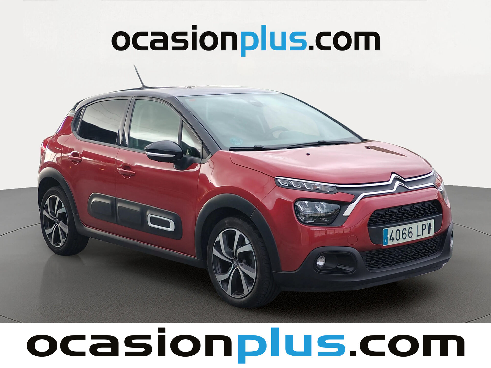 Imagen 2 de CITROEN C3