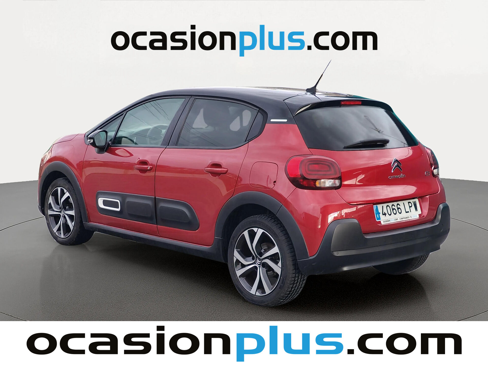 Imagen 3 de CITROEN C3
