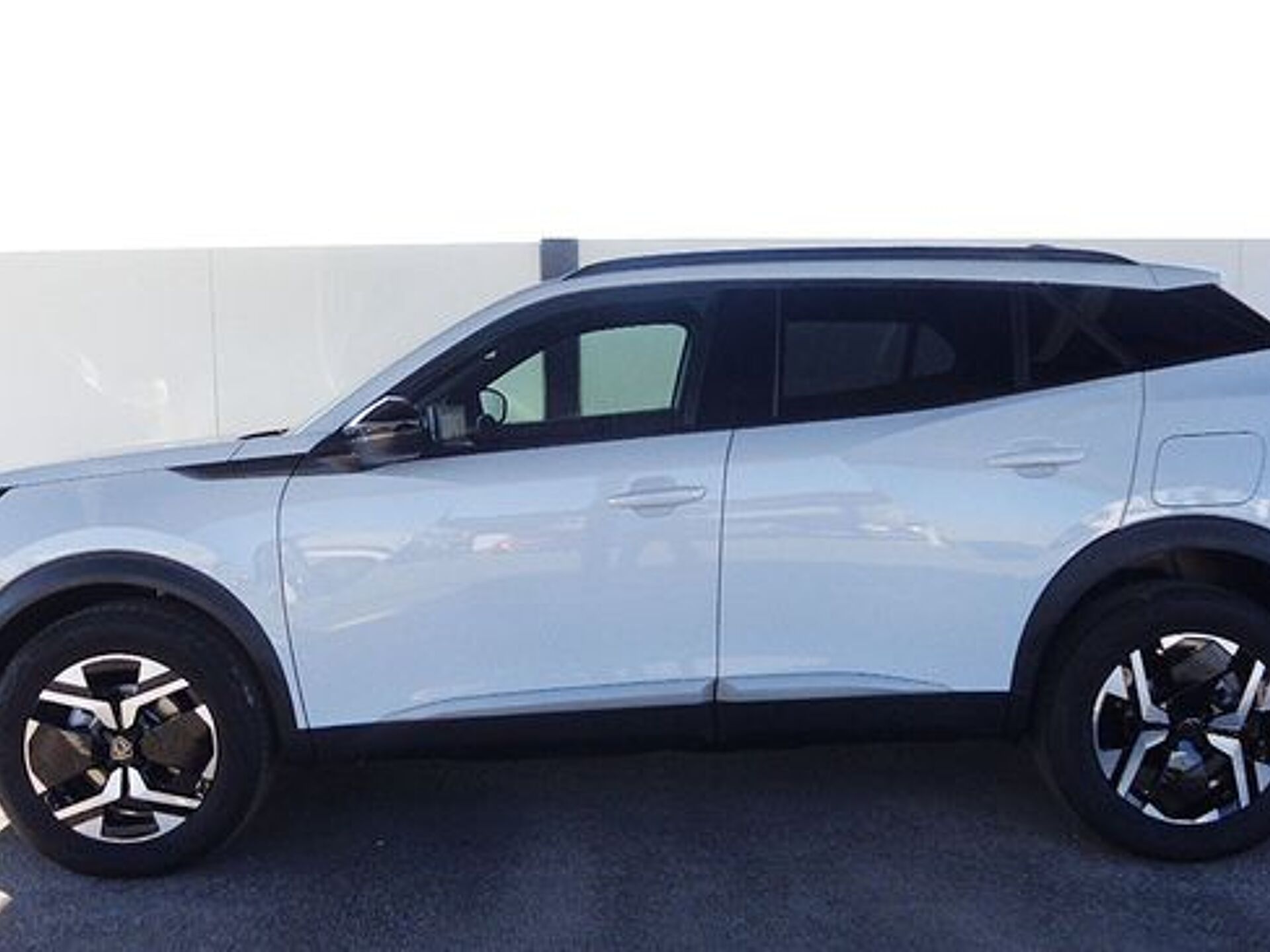 Imagen 3 de PEUGEOT 2008