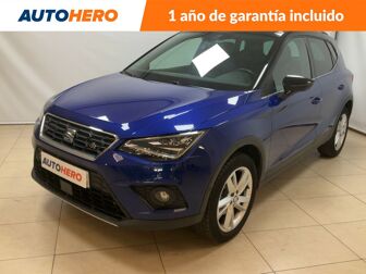 Imagen de SEAT Arona 1.6TDI CR S&S FR 115