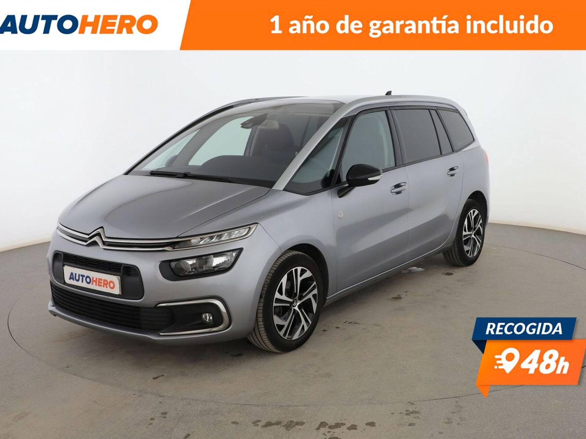 Imagen de CITROEN C4