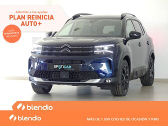 Imagen de CITROEN C5 Aircross Hybrid Shine Pack EAT8 225