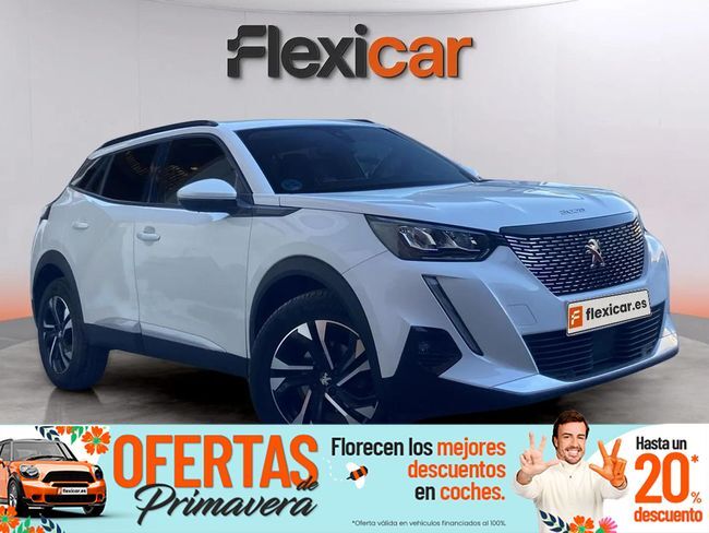 Foto del PEUGEOT 2008 1.2 PureTech S&S Active Pack 100