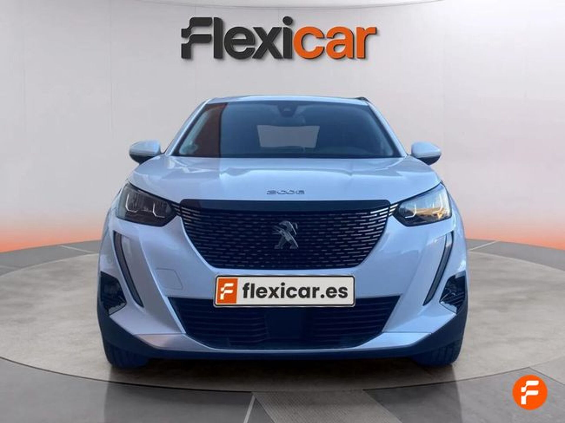 Imagen 2 de PEUGEOT 2008