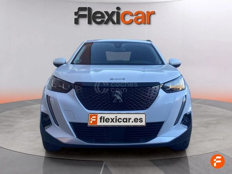 Foto del PEUGEOT 2008 1.2 PureTech S&S Active Pack 100