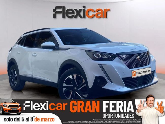 Foto del PEUGEOT 2008 1.2 PureTech S&S Active Pack 100