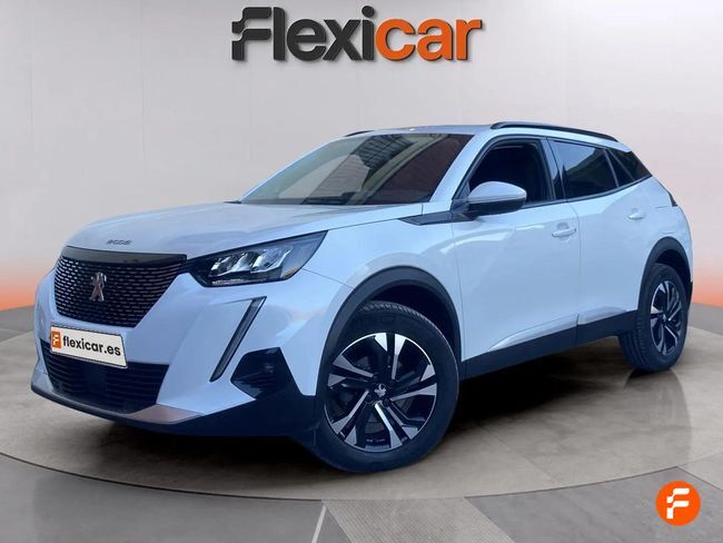 Foto del PEUGEOT 2008 1.2 PureTech S&S Active Pack 100