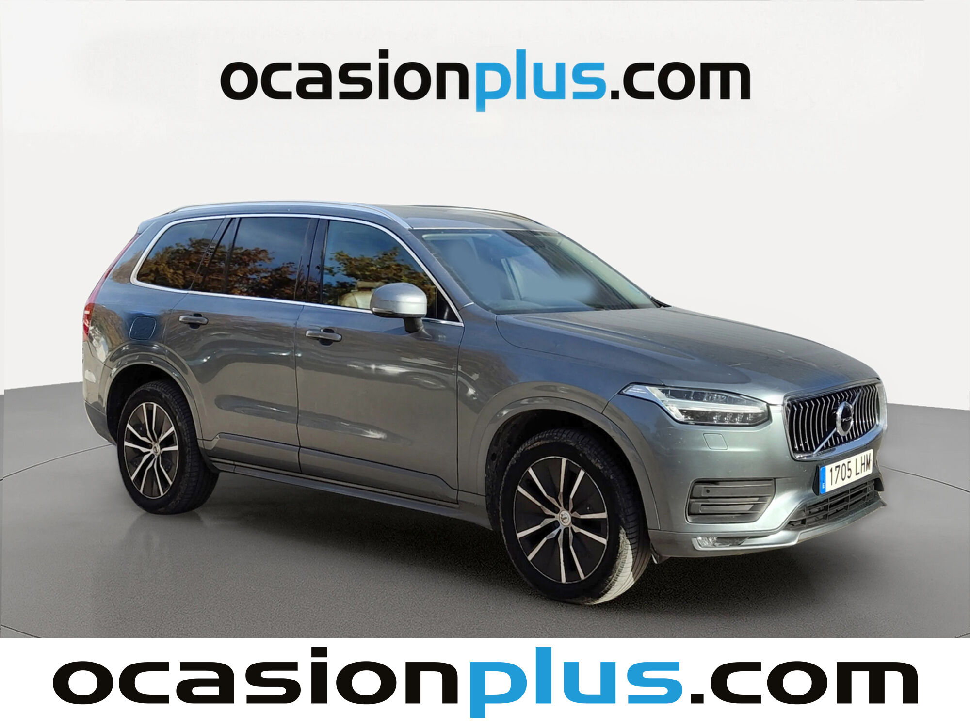 Foto del VOLVO XC90 B5 Business Plus 7pl. AWD Aut.