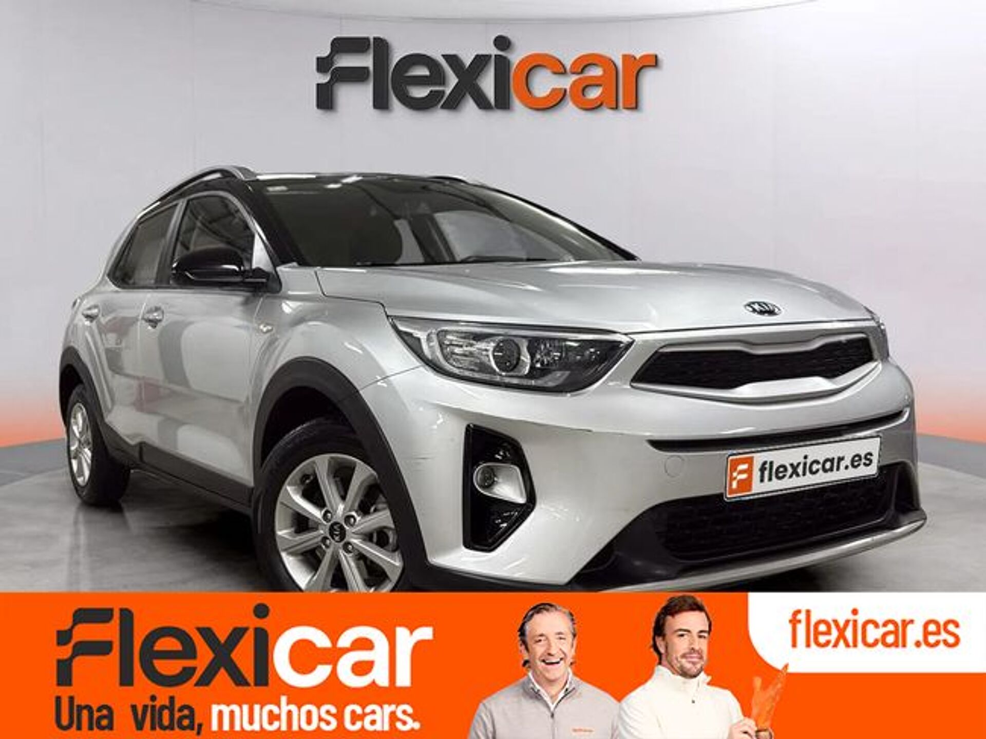 Imagen de KIA Stonic