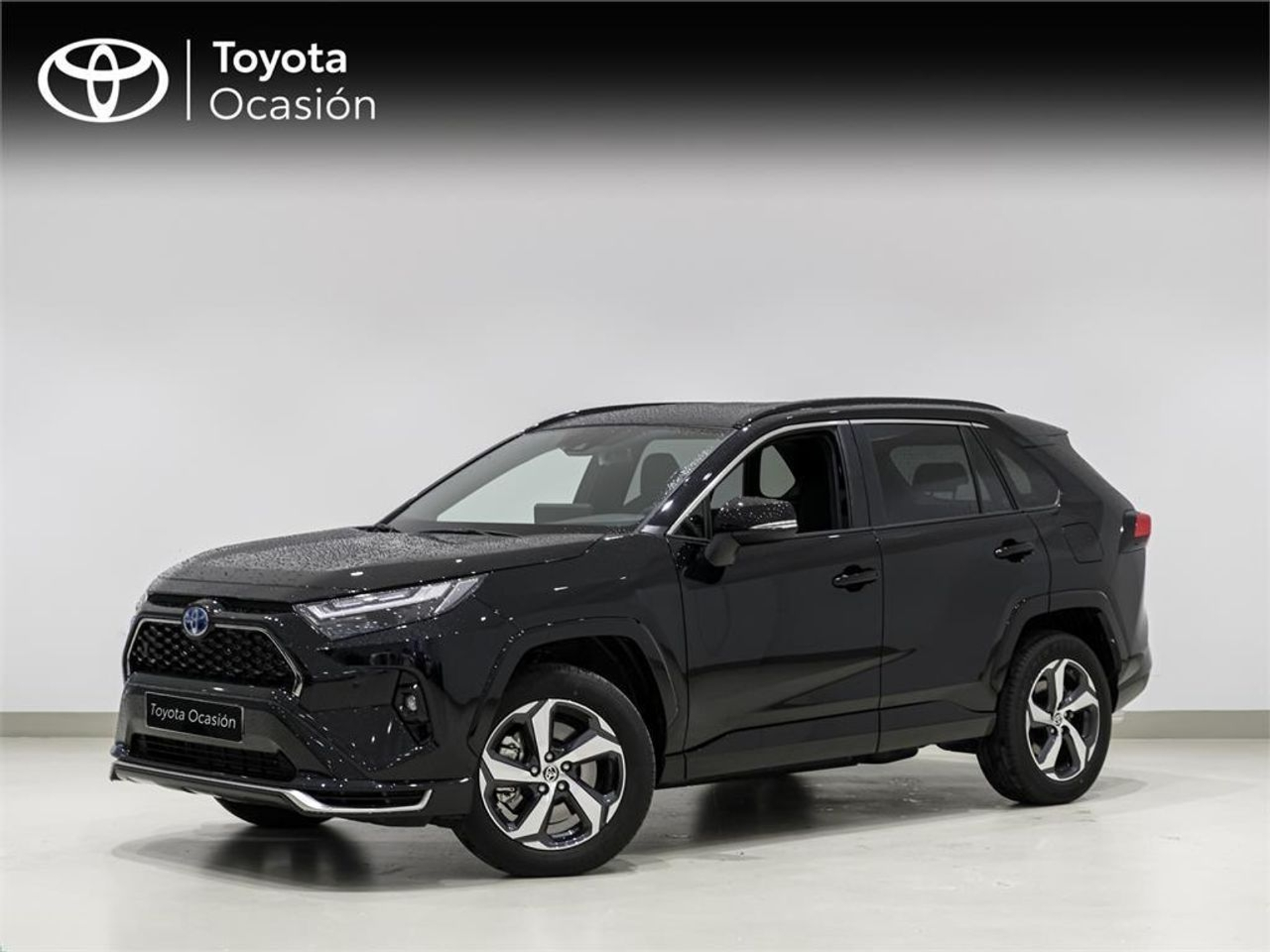 Imagen de TOYOTA RAV-4