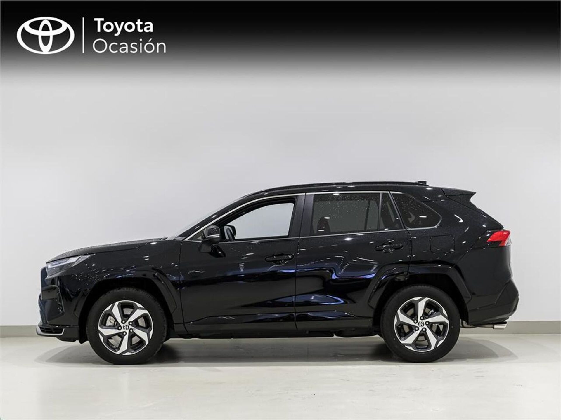 Imagen 3 de TOYOTA RAV-4