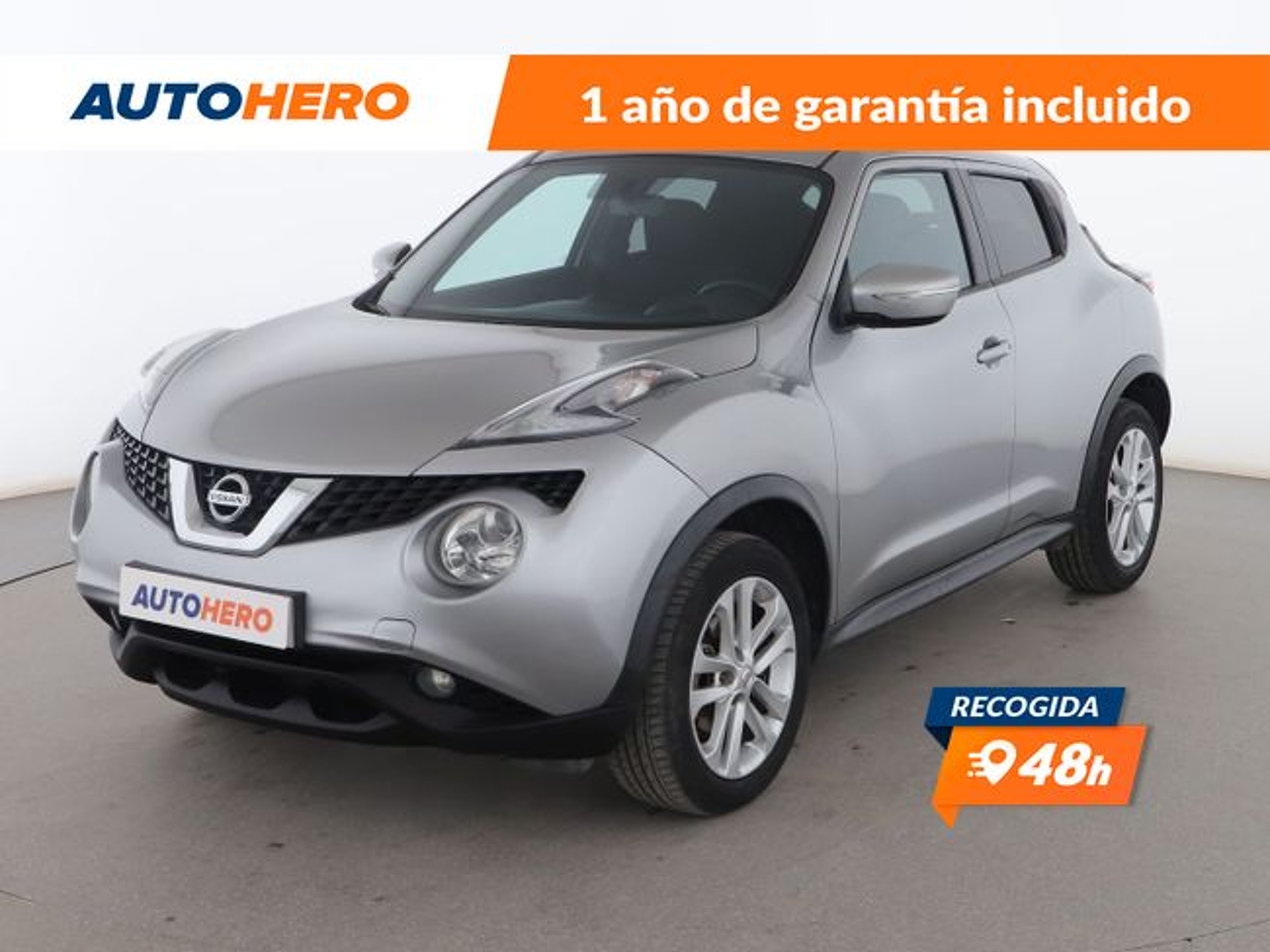 Imagen de NISSAN Juke