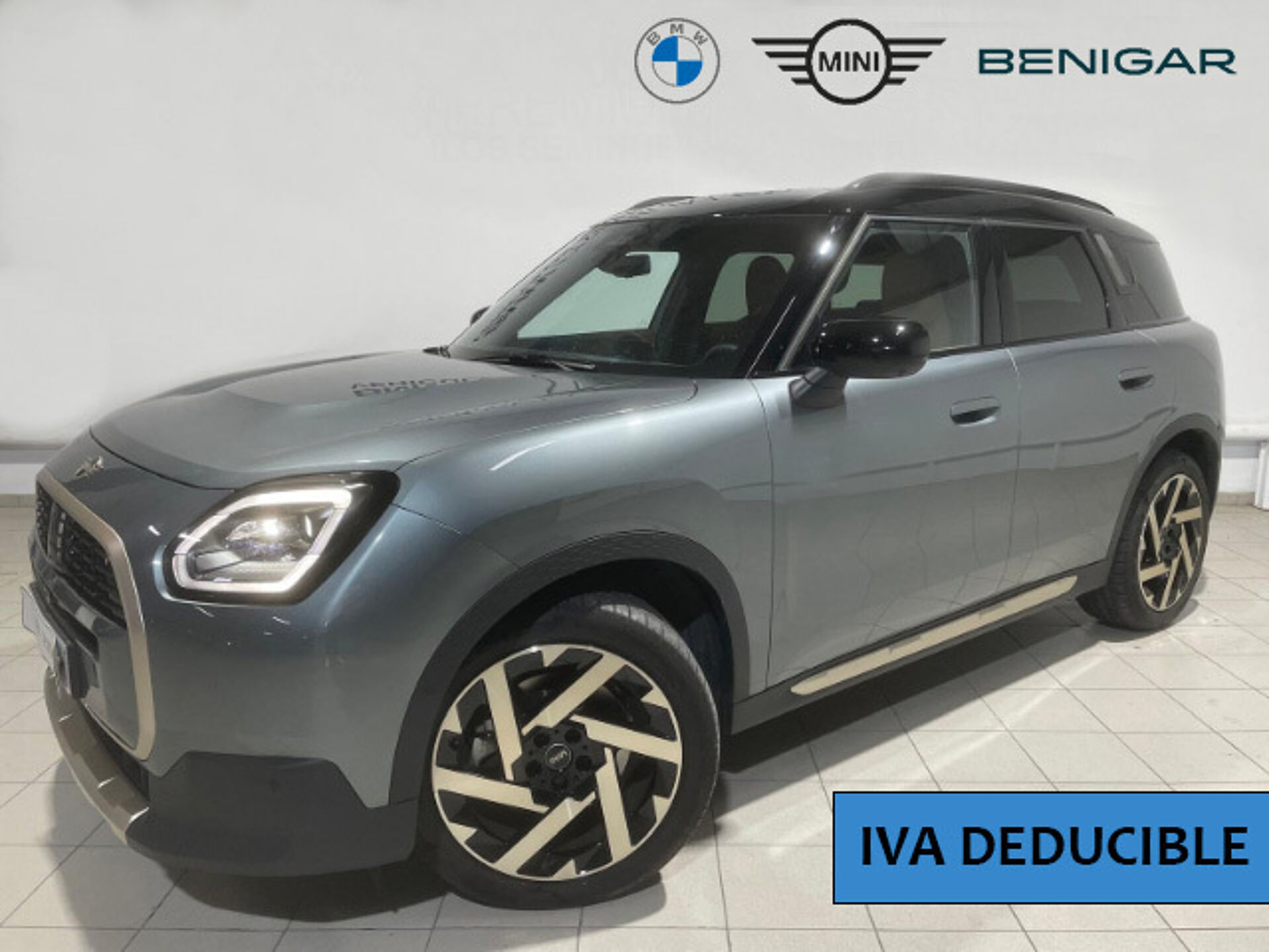 Imagen de MINI Mini Countryman