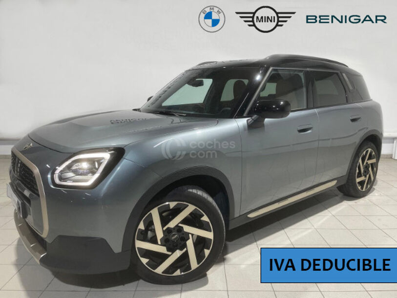 Foto del MINI Mini Countryman Mini  C Classic