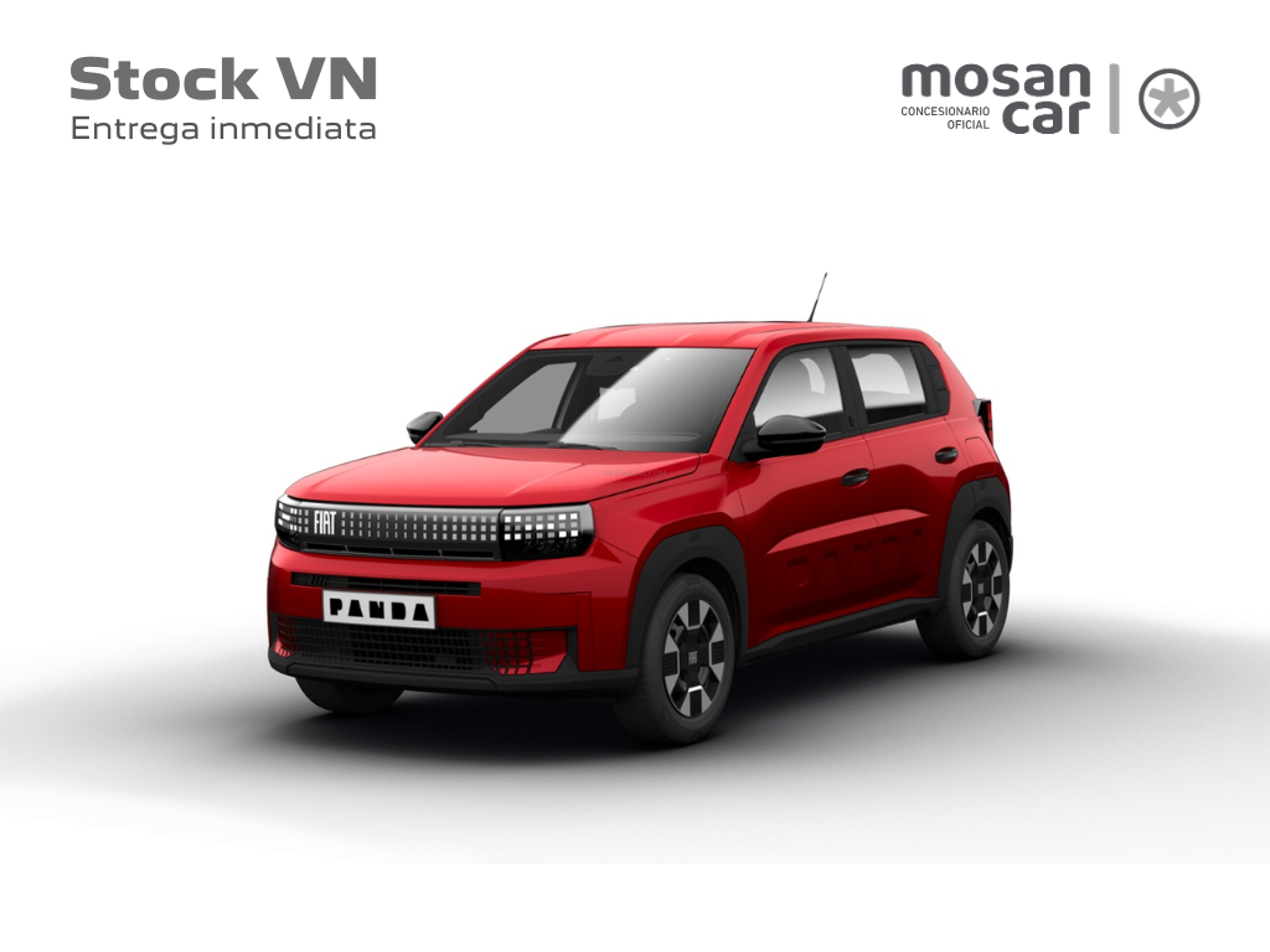 Imagen 1 de FIAT Grande Panda