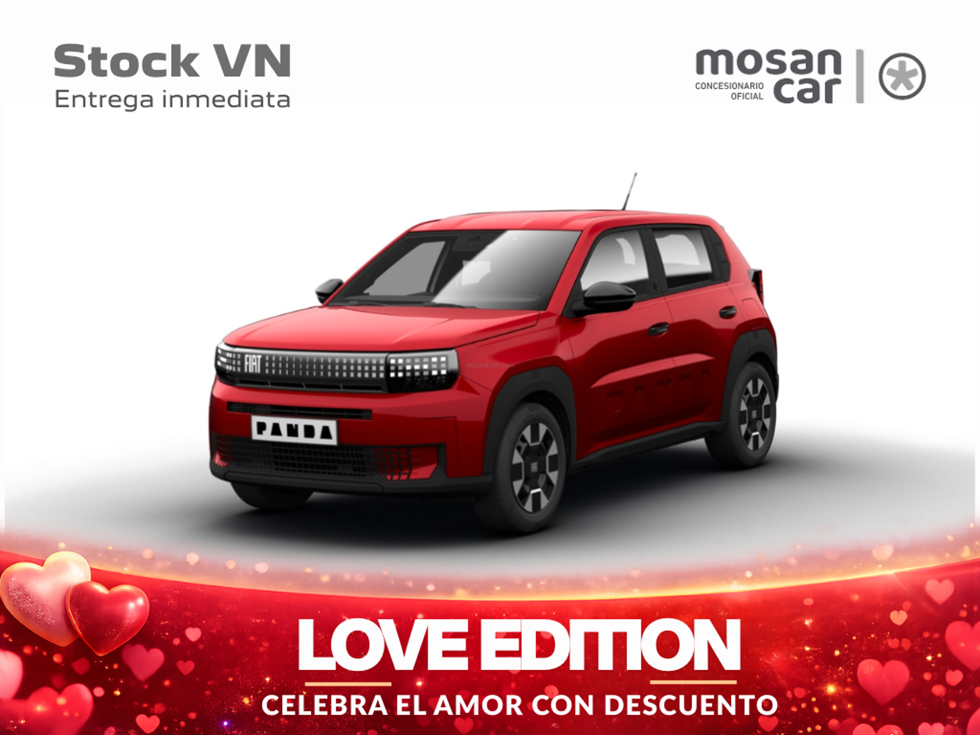 Imagen de FIAT Grande Panda