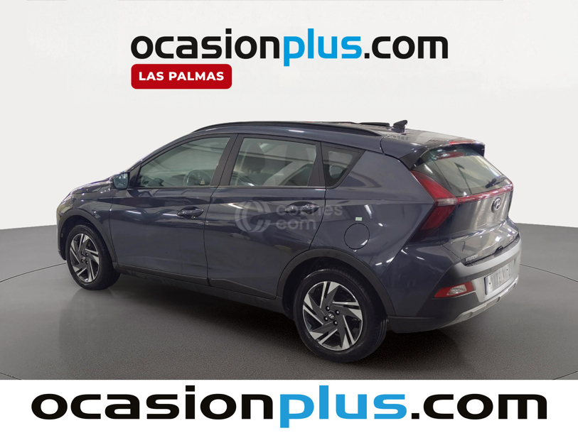 Foto del HYUNDAI Bayon 1.2 MPI Maxx