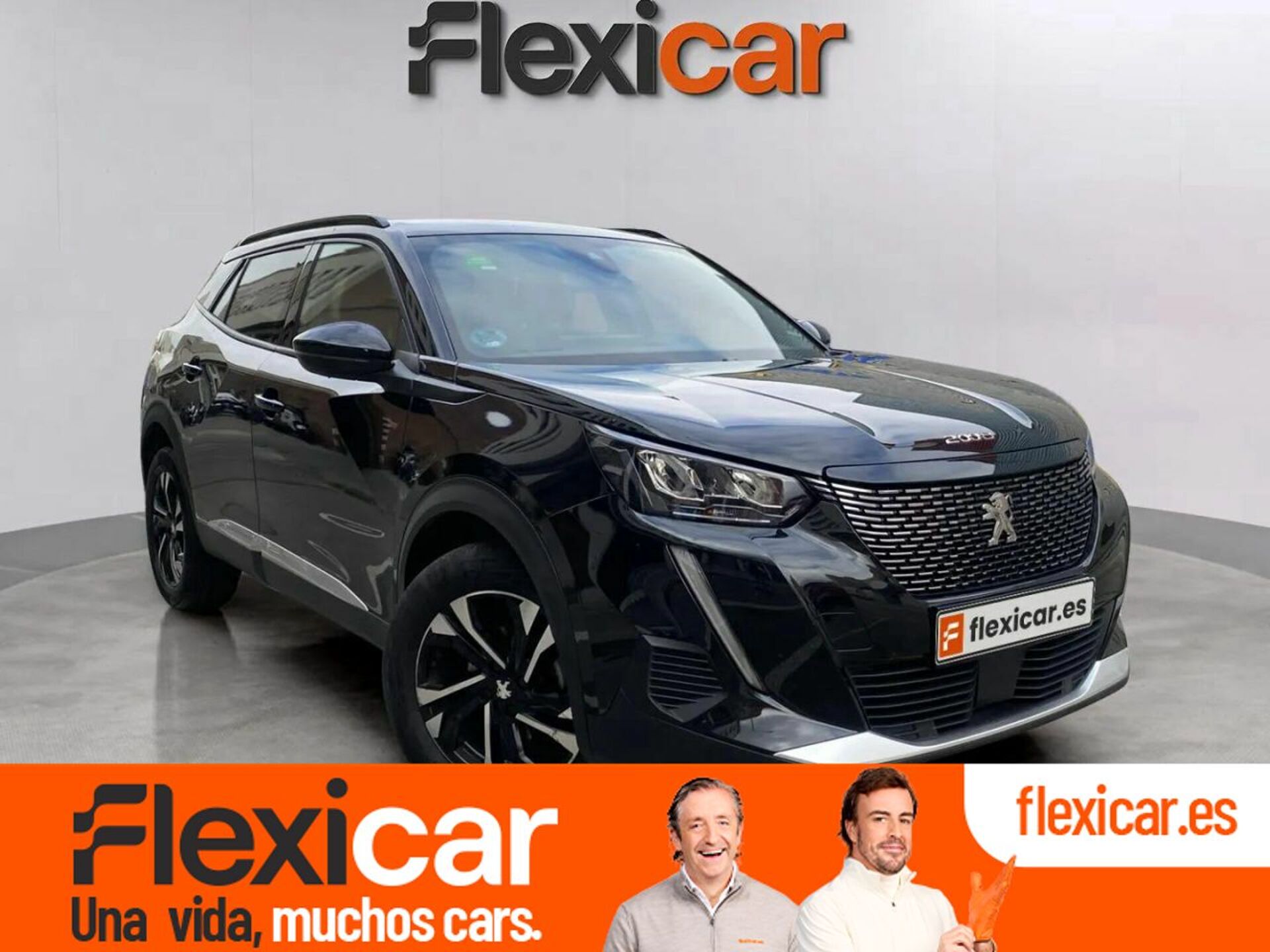 Imagen de PEUGEOT 2008