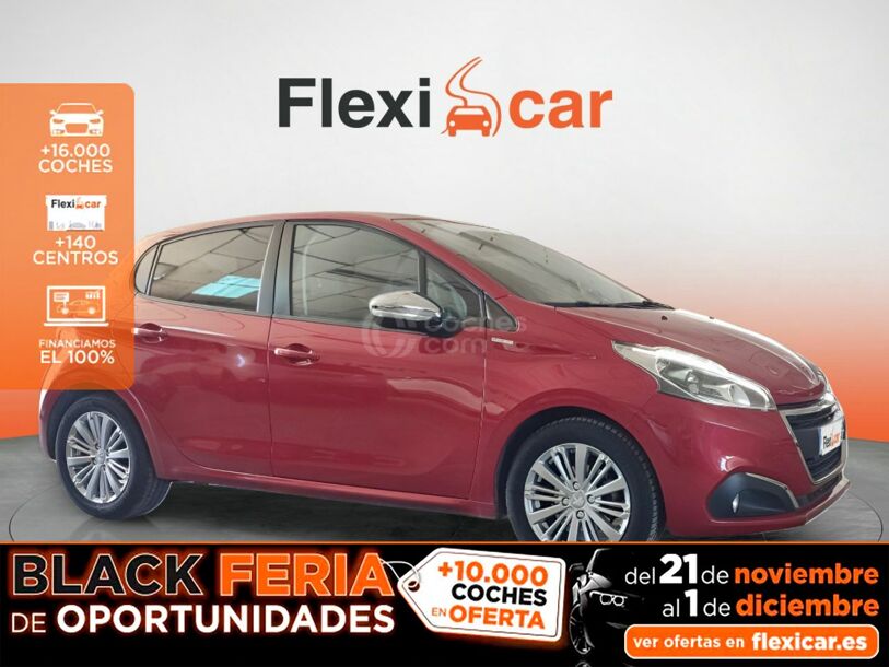 Foto del PEUGEOT 208 1.2 PureTech S&S Active 82