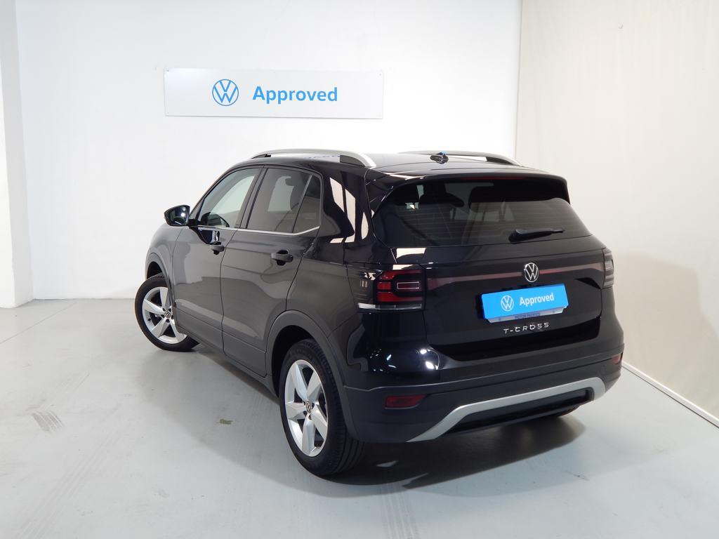 Foto del VOLKSWAGEN T-Cross 1.0 TSI Sport 81kW