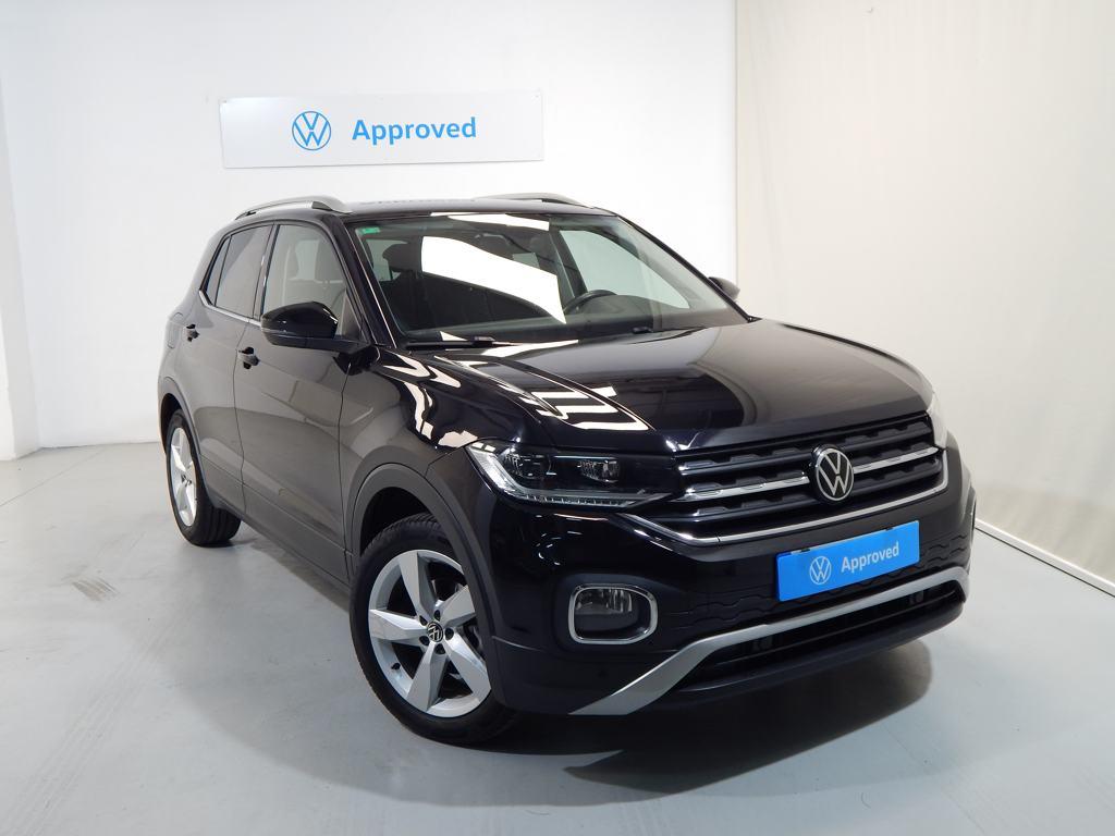 Foto del VOLKSWAGEN T-Cross 1.0 TSI Sport 81kW