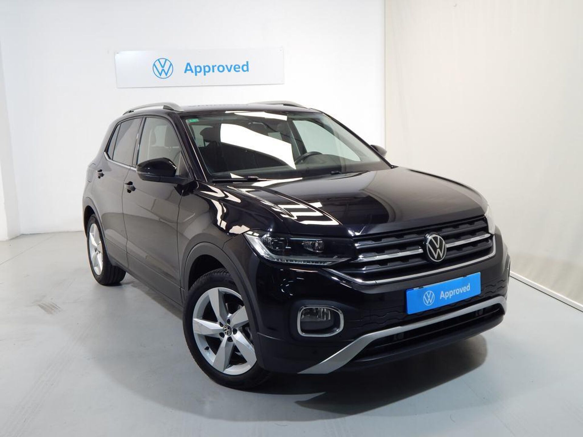 Imagen 1 de VOLKSWAGEN T-Cross