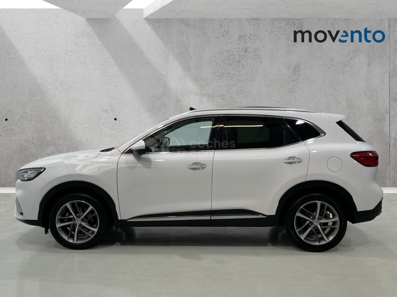 Foto del MG HS 1.5 T-GDI AT Luxury