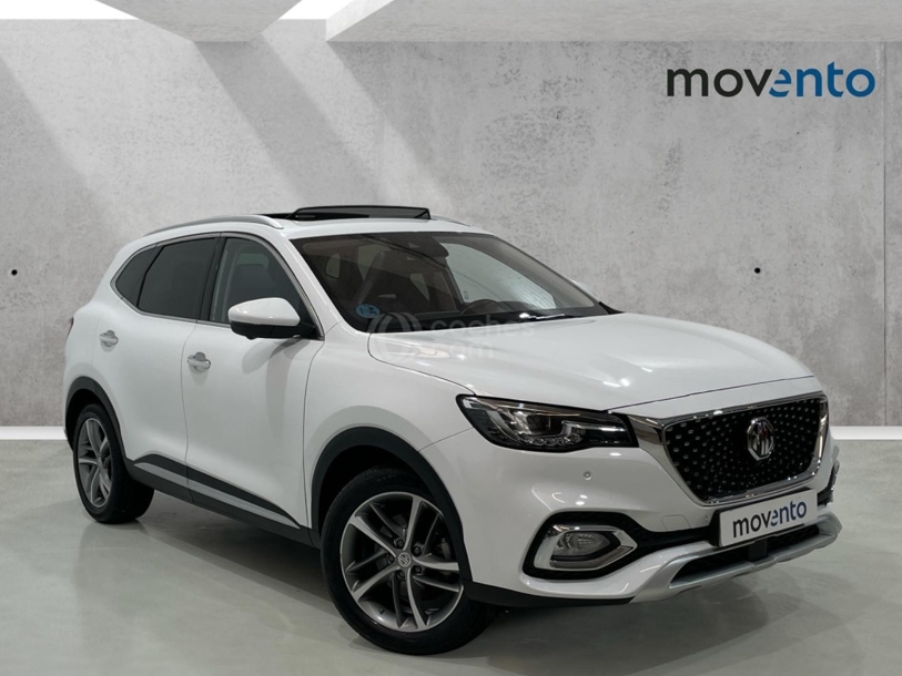 Foto del MG HS 1.5 T-GDI AT Luxury