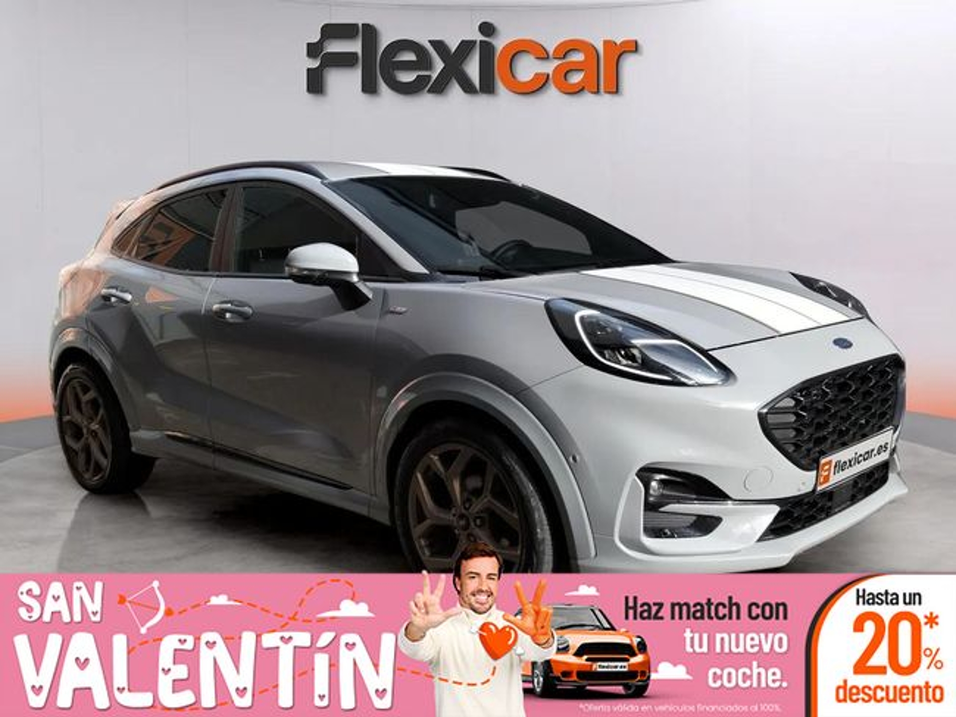 Imagen de FORD Puma
