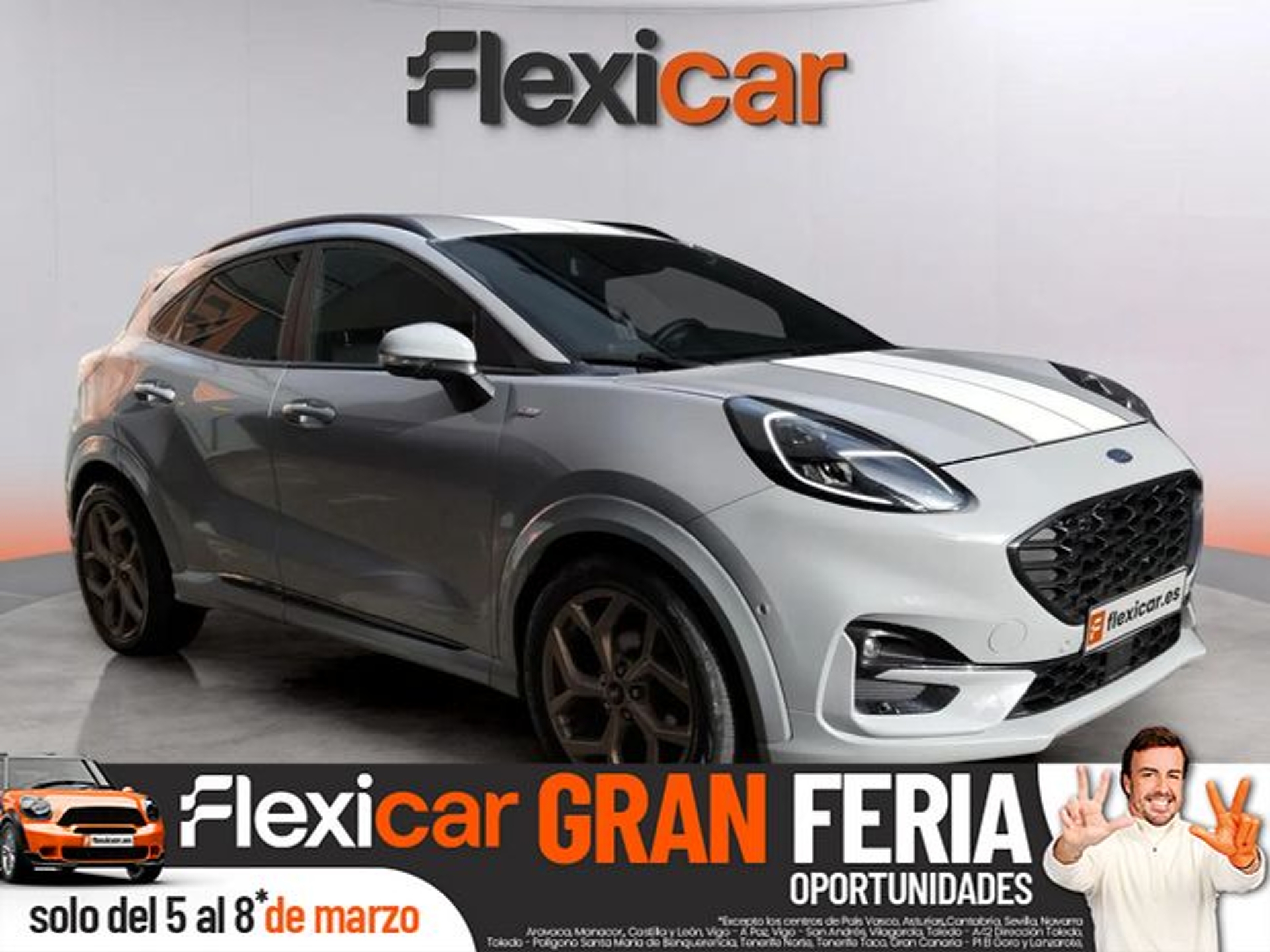 Imagen de FORD Puma