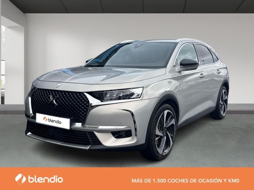 Foto del DS DS 7 Crossback 1.6 PT. Performance Line Aut. 180