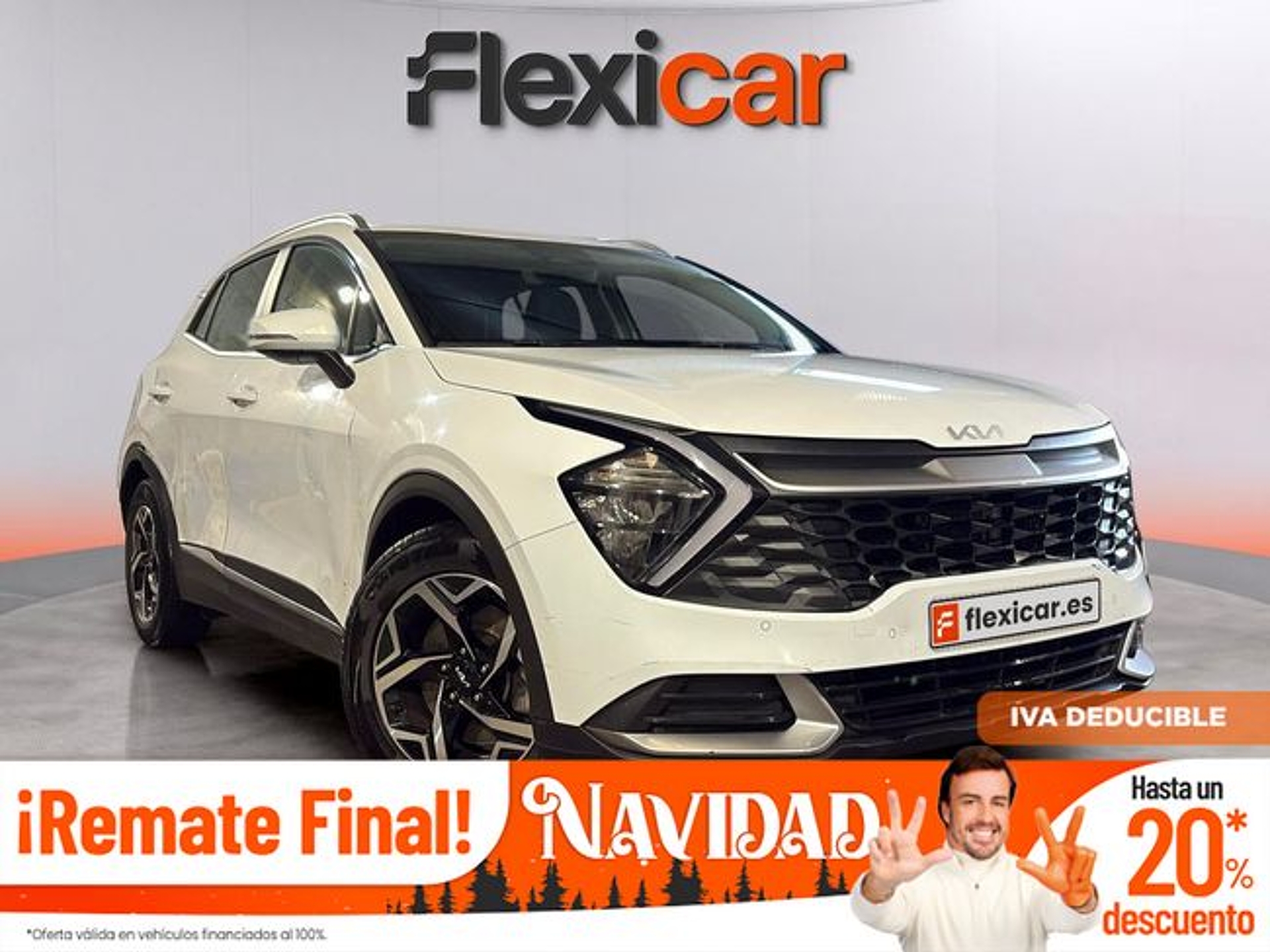 Imagen de KIA Sportage