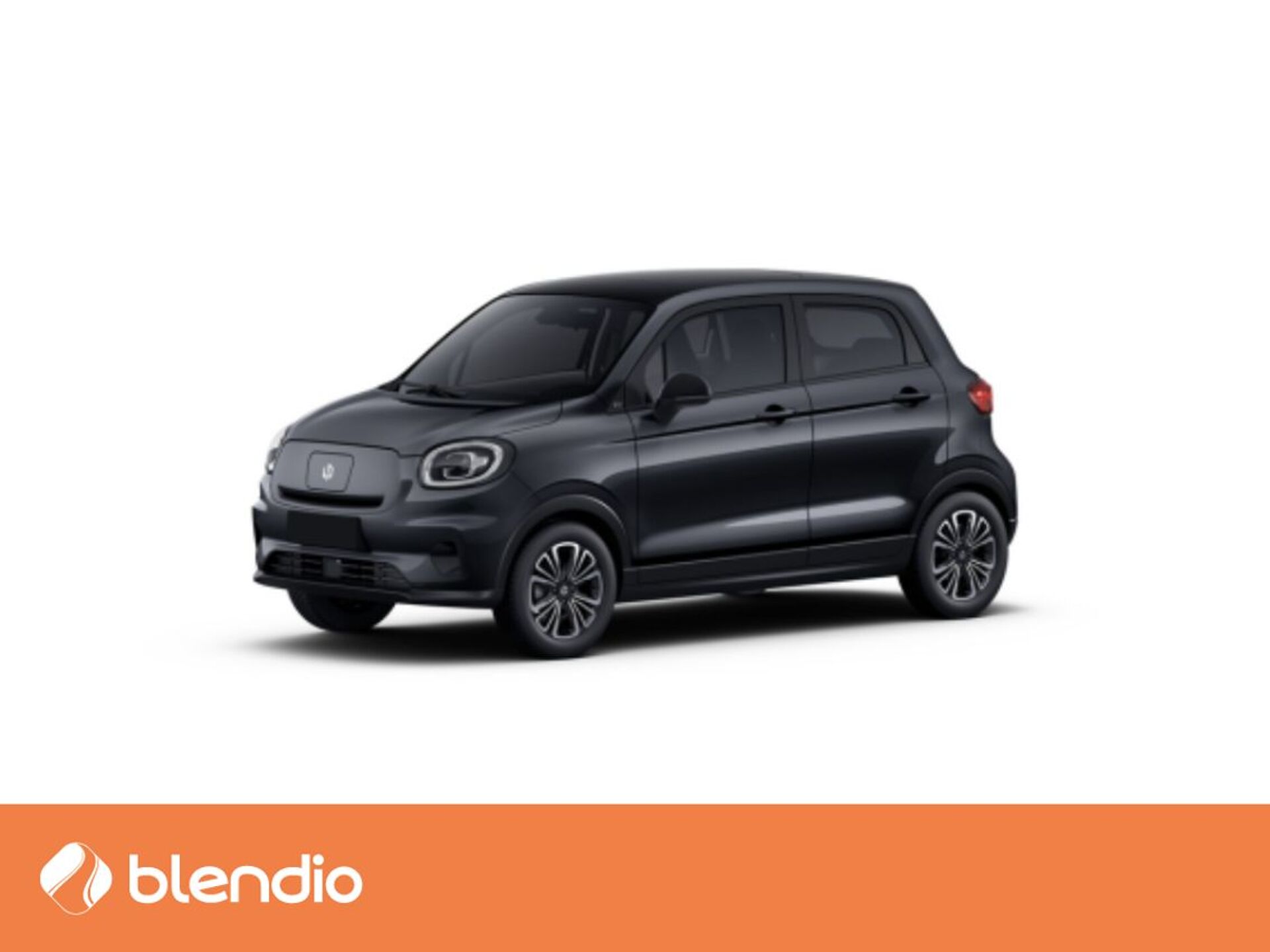 Imagen 1 de LEAPMOTOR T03