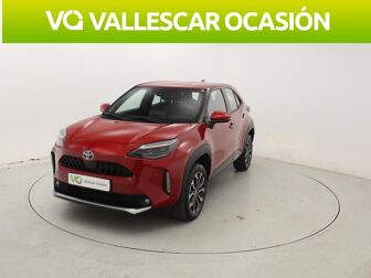 Imagen de TOYOTA Yaris Cross 120H Active Tech