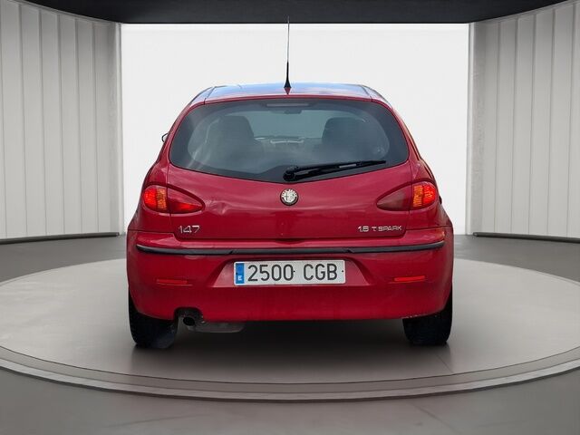 Foto del ALFA ROMEO 147 1.6 TS Distinctive