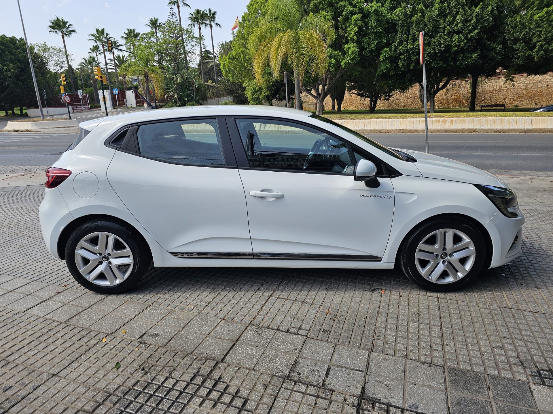 Imagen de RENAULT Clio