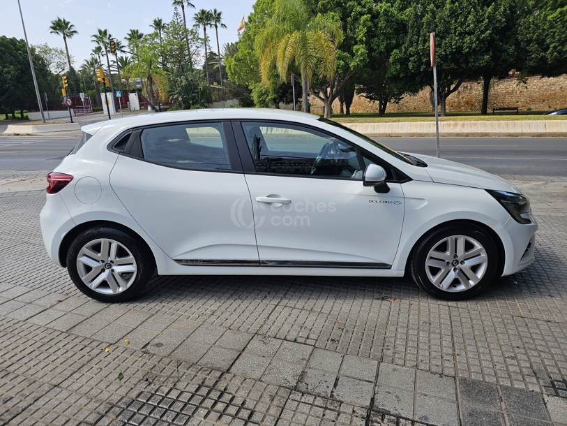 Foto del RENAULT Clio TCe GLP Business 73kW