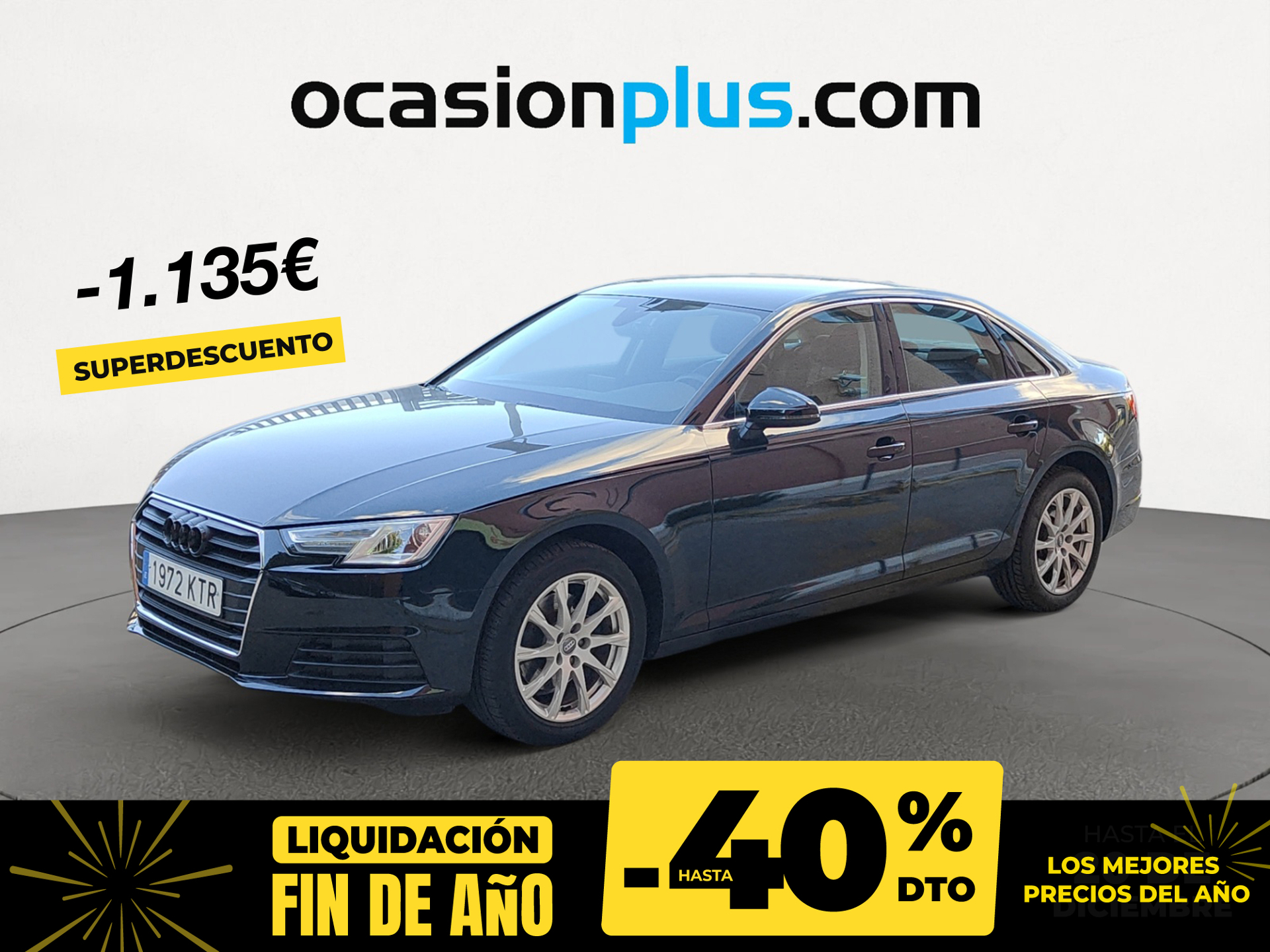 Imagen de AUDI A4