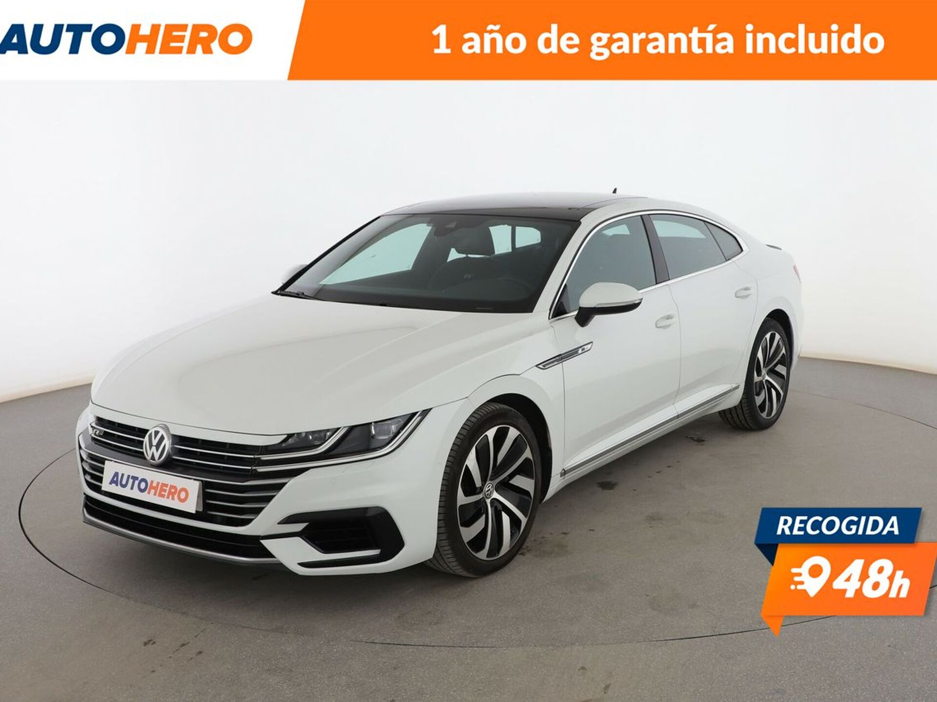 Imagen de VOLKSWAGEN Arteon