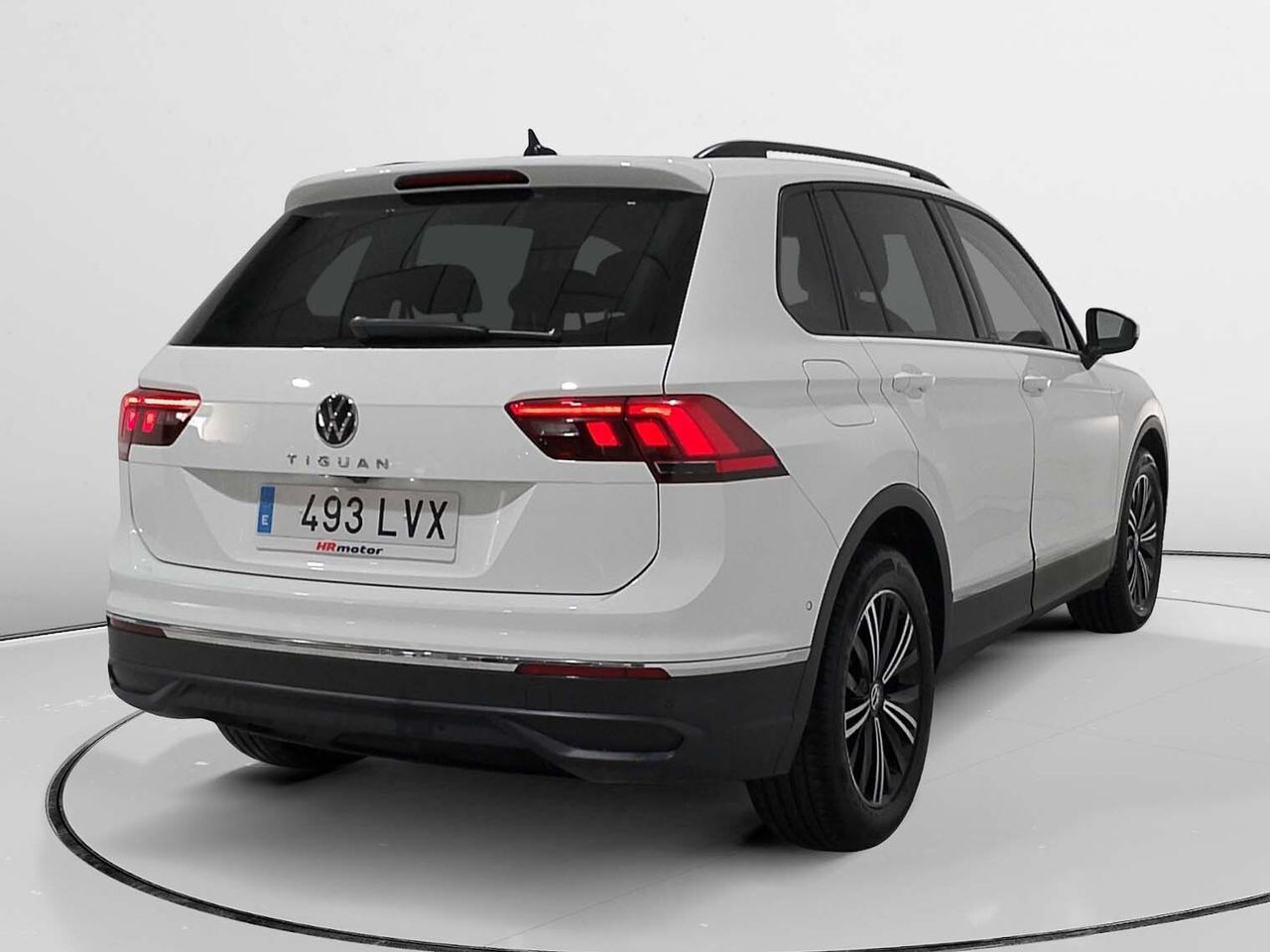 Foto del VOLKSWAGEN Tiguan 2.0TDI Life 110kW