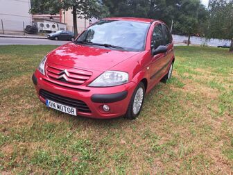 Imagen de CITROEN C3 1.4HDI Furio