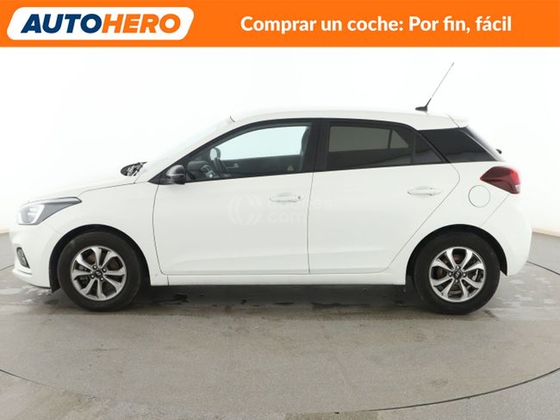 Foto del HYUNDAI i20 1.0 TGDI Klass 100