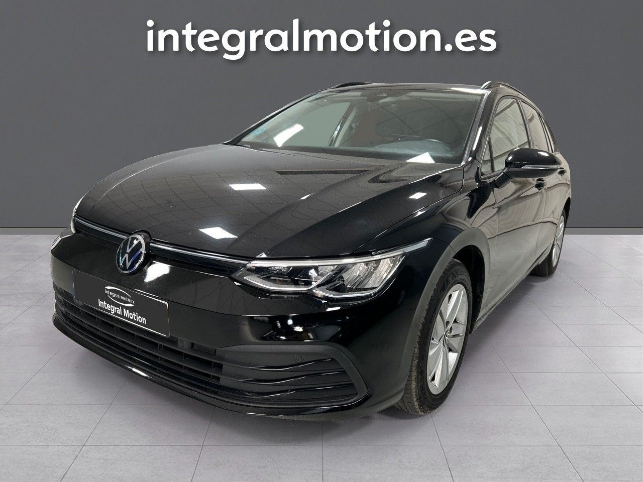 VOLKSWAGEN Golf Variant 2.0TDI 85kW