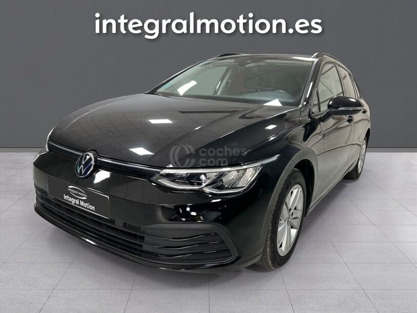 Foto del VOLKSWAGEN Golf Variant 2.0TDI 85kW