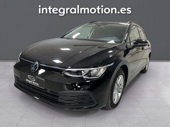 Imagen de VOLKSWAGEN Golf Variant 2.0TDI 85kW