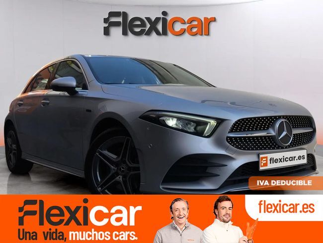 MERCEDES Clase A (A 250 e) en Madrid